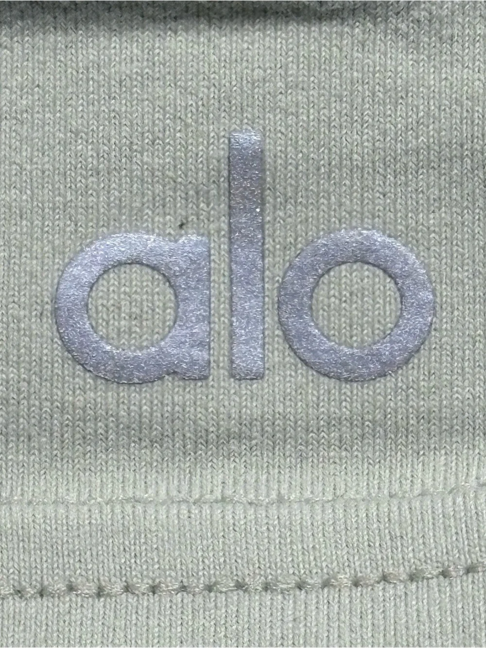 Alo Yoga AirBrush Real Bra Tank